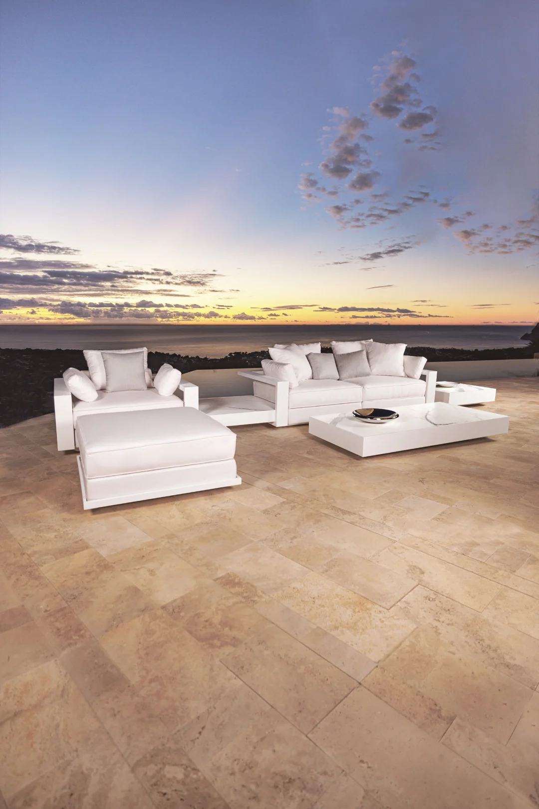 moveis exterior