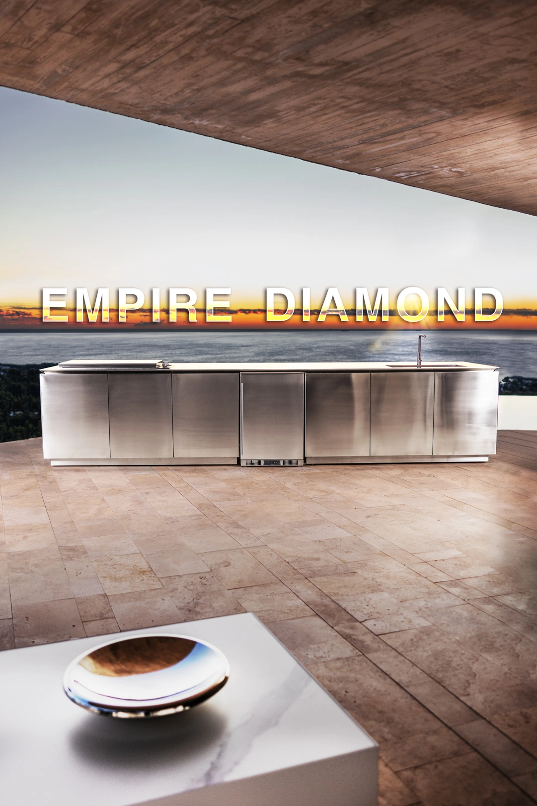 Empire Diamond Steel 2
