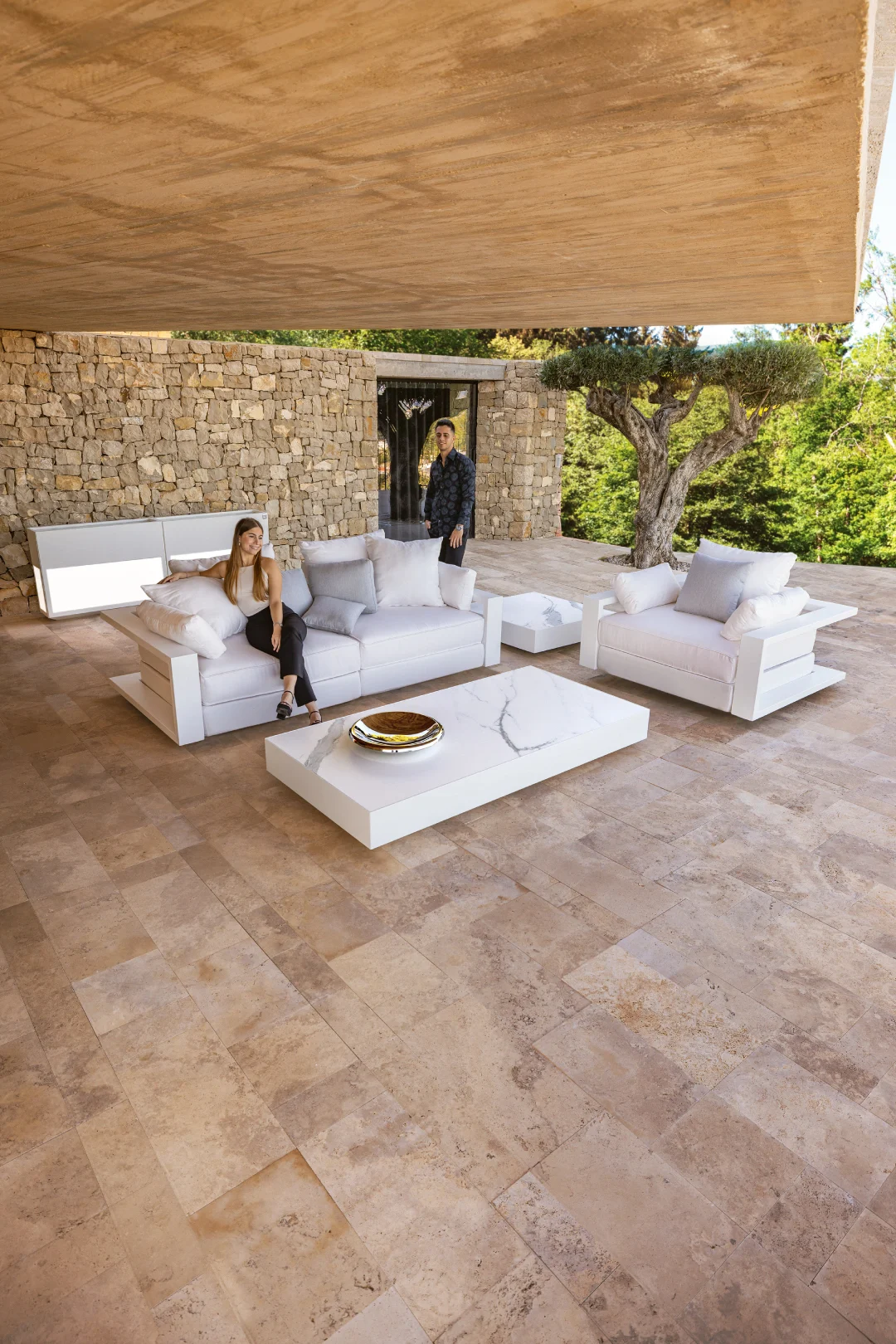 moveis exterior