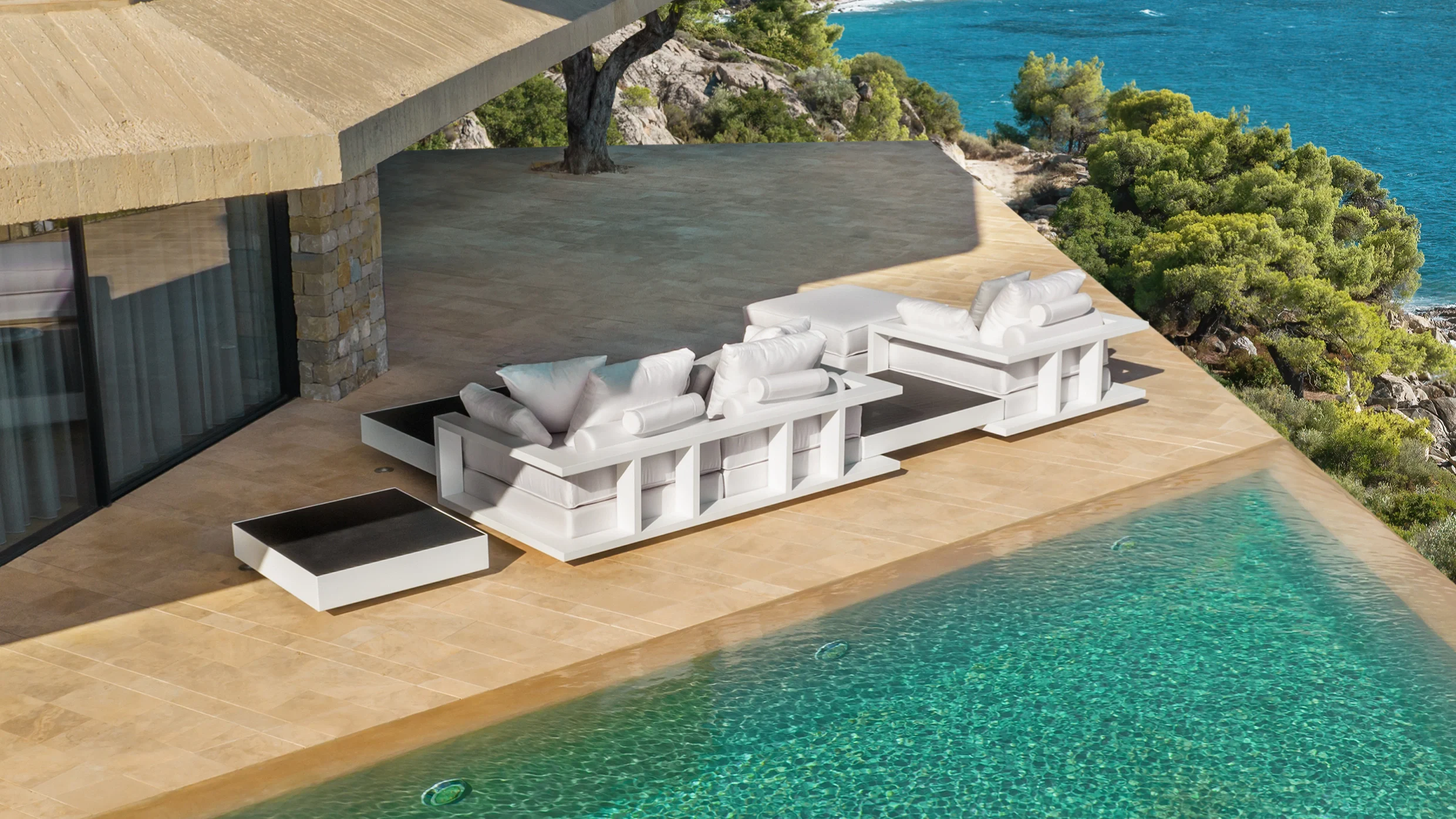 moveis exterior